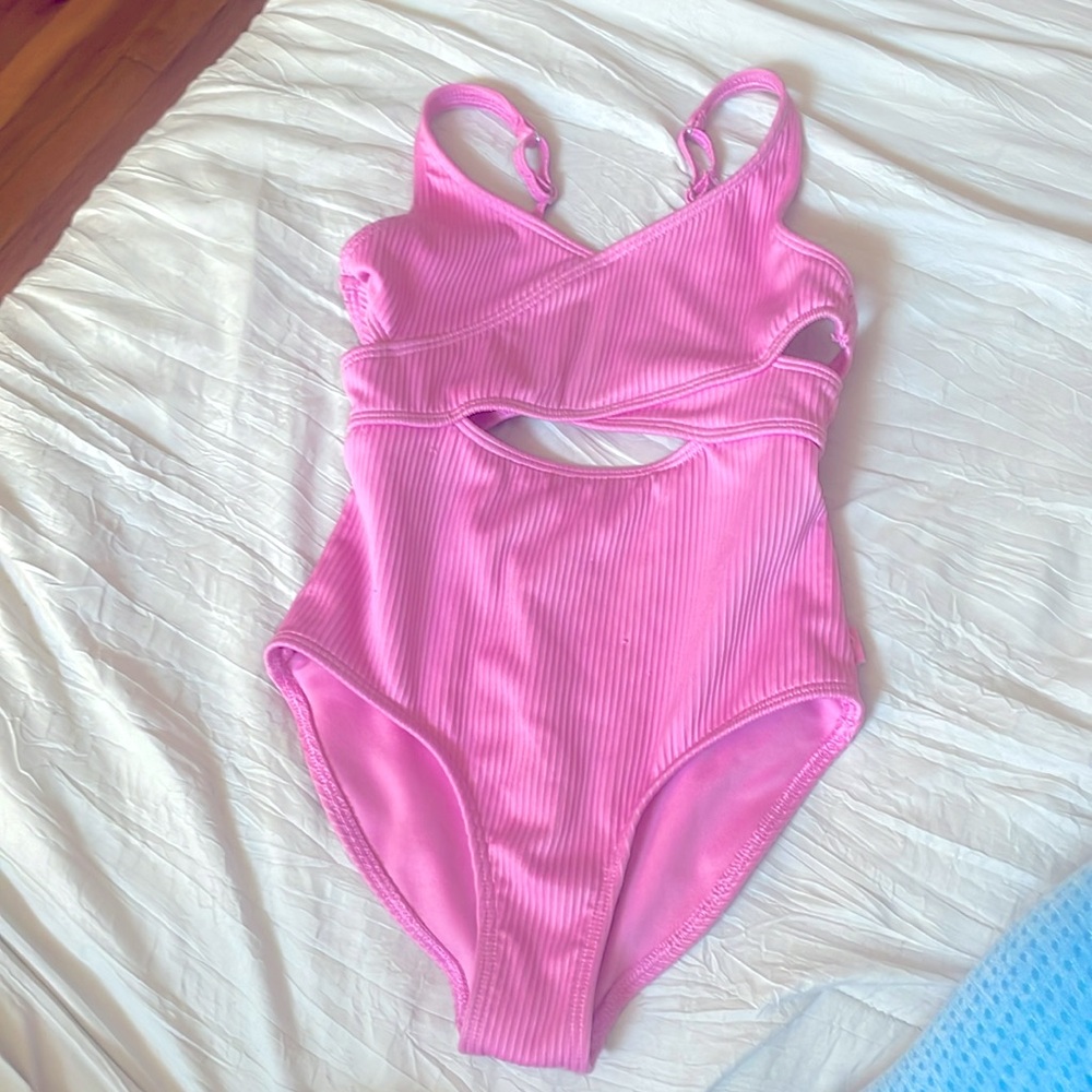 Abercrombie Kids Bathing Suit